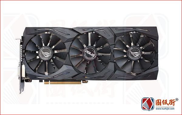 Asus ROG STRIX RX580-O8G GAMING 华硕显卡BIOS资料