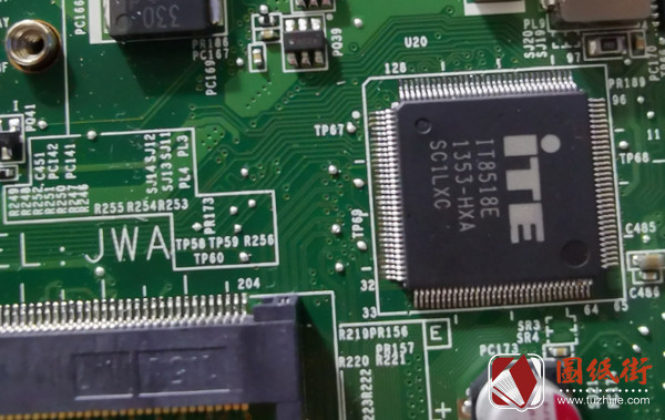 Dell P34F001 Vostro 5560 DA0JWAMB8C1 RevC BIOS 资料