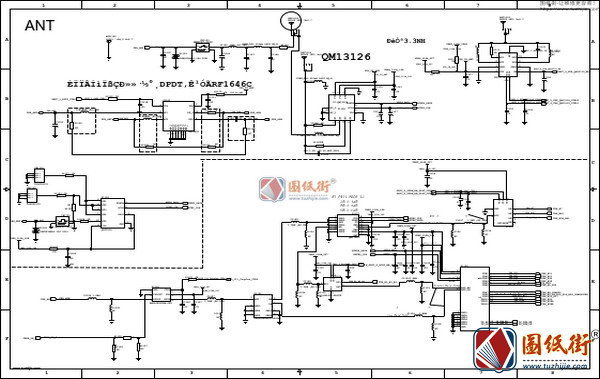 OPPO R15梦境版原理图纸