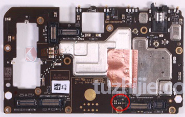 小米Mi Max3 一二级维修指导