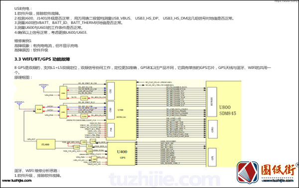 小米8后指纹版维修指导V01