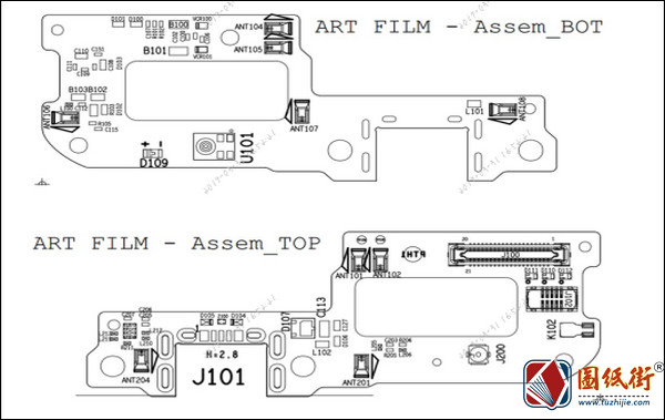 红米6Pro手机维修资料--维修指导 V01