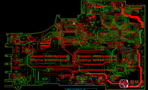 Acer A3 A315-31 QUANTA ZAJ Z8P Z8PA Da0z8pmb8d0笔记本点位图BRD+CAD
