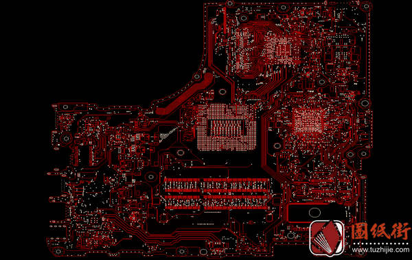 Acer E5-472G Quanta Z8B DA0Z8BMB6C0 Rev C宏基笔记本点位图