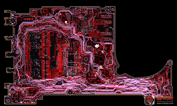 A315-55K Quanta ZAU ZAUA DA0ZAUMB8D0宏基笔记本点位图