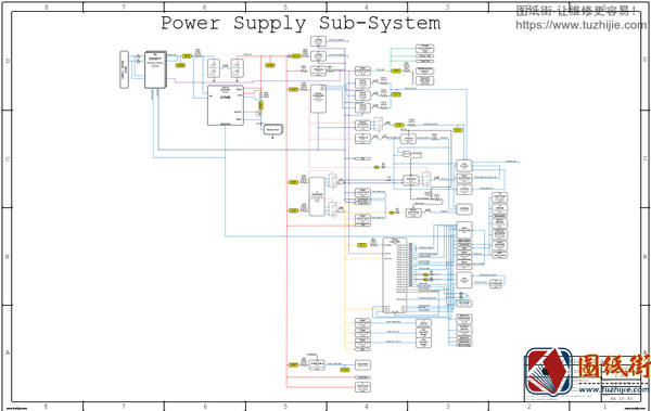 Apple A2179 X1783 051-05232 820-01958 Rev2.0.0苹果笔记本电路原理图