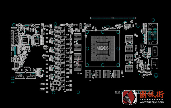 Asus GTX780Ti Platinum C2083X 1.00x 1.01x华硕显卡点位图