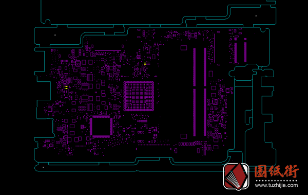 Dell 3185 Rocket 11 MLK AMD 17876-1戴尔笔记本点位图