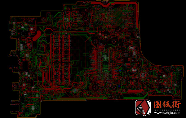 Dell 3583 LA-G711P Rev 1.0戴尔笔记本点位图