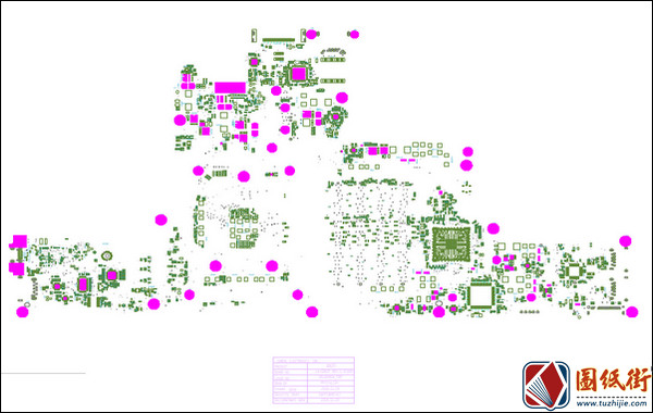 Dell Area-51M DDQ70 LA-G881P点位图.PDF