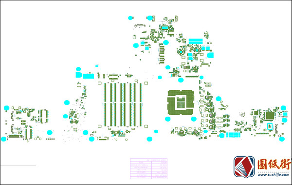 Dell Area-51M DDQ70 LA-G881P点位图.PDF