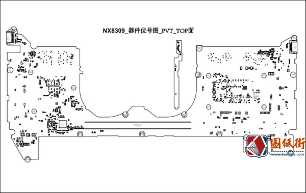 Huawei Matebook 13 Rev V1.0华为笔记本点位图PDF