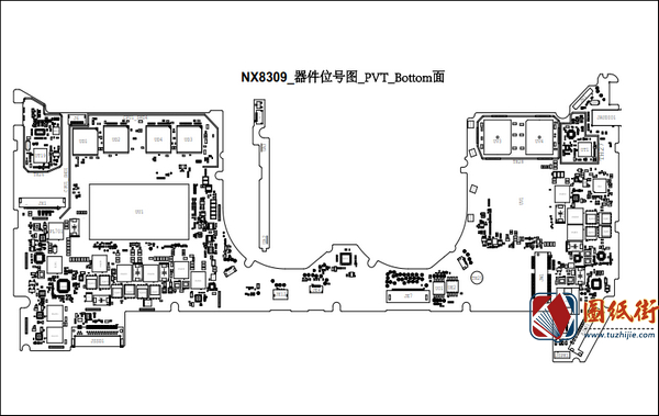 Huawei Matebook 13 Rev V1.0华为笔记本点位图PDF