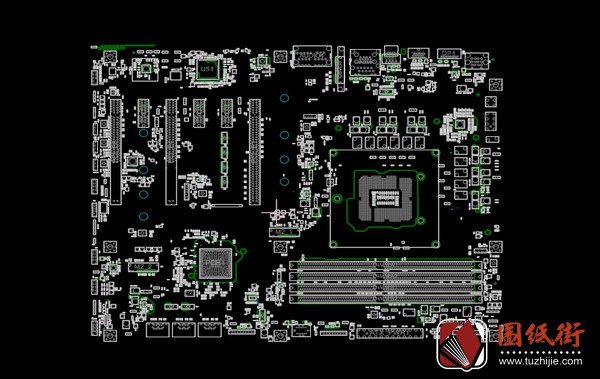MSI MPG Z390 Gaming Pro Carbon MS-7B17 Rev1.0 1.1 2.0微星主板点位图合集
