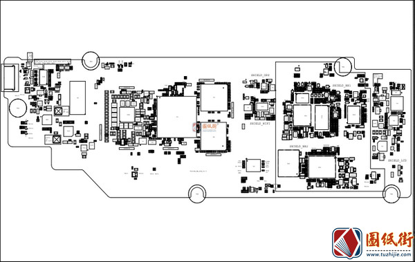 Xiaomi AIR 14_XM AIR 14 EU小米笔记本点位图PDF