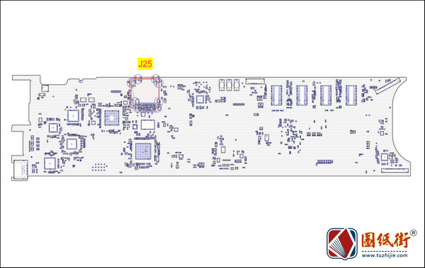 ThinkPad X1 Carbon LMQ-2 MB 13268-1联想笔记本点位图