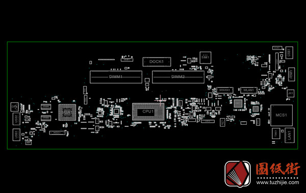 ThinkPad T560 LSZ-2 15202-2联想笔记本点位图