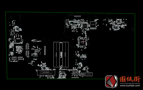 Lenovo w520 T520 Kendo-3 LKN-3 H0222-SC联想笔记本点位图