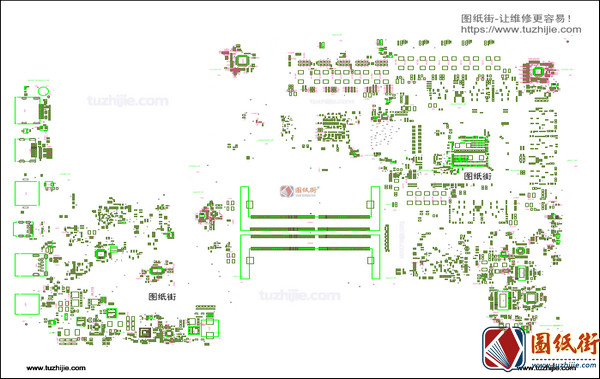 NM-B311点位图PDF