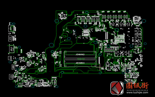 Legion Y920-17IKB DS321 NM-B311联想拯救者笔记本点位图