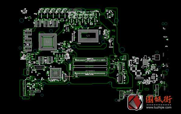 Legion Y920-17IKB DS321 NM-B311联想拯救者笔记本点位图