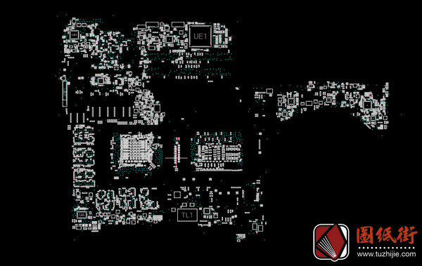 Lenovo Y540-15IRH NM-C221 Rev 0.1联想笔记本点位图