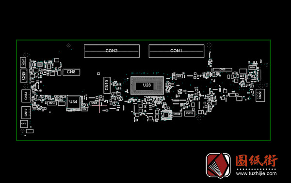 ThinkPad 13 Quanta PS9 Rev 1A DA0PS9MB8E0 联想笔记本点位图