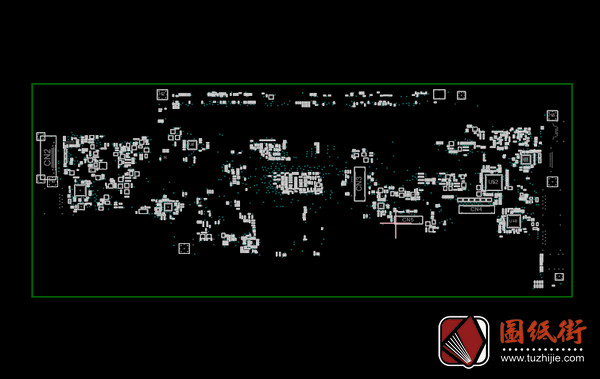 ThinkPad 13 Quanta PS9 Rev 1A DA0PS9MB8E0 联想笔记本点位图