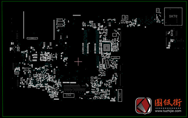 Thinkpad X230 11232-1笔记本点位图