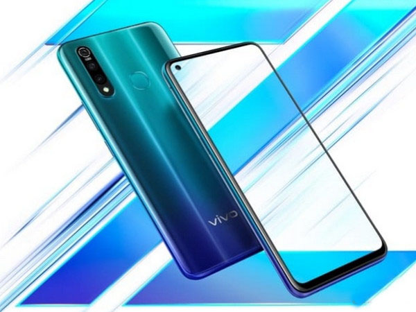 VIVO Z5X 9008模式短接点