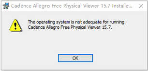 allegro free viewer 15.7点位图查看软件安装