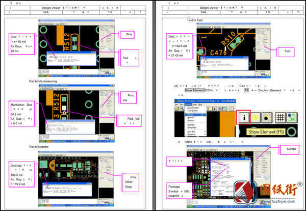 allegro free viewer点位图软件使用图解教程及基本功能操作