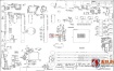 GA-Z270XP-SLI Rev1.03技嘉主板点位图PDF