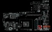 华硕ROG H170-P G20CB DP_MB REV 1.02玩家国度台式电脑主板点位图FZ
