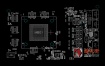 ASUS STRIX GTX960-DC2OC-4GD5-DI3S REV1.0华硕显卡点位图