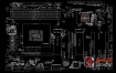 Gigabyte GA-Z170X-Gaming 3 Rev1.0技嘉主板点位图TVW下载