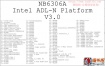 NB6306A_WSCH_MB_V3_MP 2022 REV V3.0笔记本电脑主板维修图纸