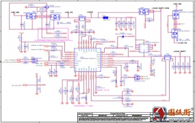 ISL88739a芯片电路原理图