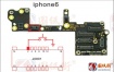 苹果iPhone6-11proMAX X XR XS XSMAX单板开机图