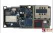iPhone 11 PRO射频IC对地阻值