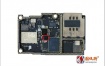 iPhone11Pro副SIM卡控制管对地阻值