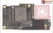 iPhone11Pro 下天线滤波器对地阻值-手机维修资料下载