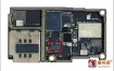 iPhone 11 Pro ETIC_K 功放供电IC对地阻值下载