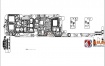 小米手机图纸Xiaomi Mi 10s(thyme)电路原理图+位号图