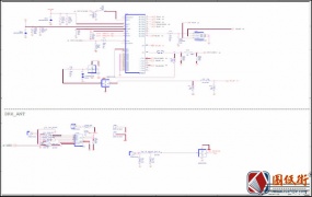 Pocophone F1 手机图纸Schematic