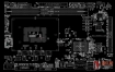 ASROCK H81M-VG4 REV1.00 70-MXGS80-A04华擎主板点位图
