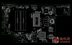 Acer A515-52 EH5AW LA-G521P LS-G521P Rev1a宏基笔记本点位图