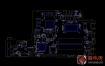 Acer AN515-54 LA-H501P宏基笔记本点位图 主板+小板 BRD+CAD