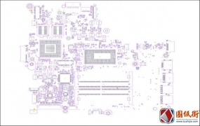 Acer E5-475 Quanta Z8V DA0Z8VMB8E0宏基笔记本点位图PDF