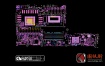 Acer Predator Helios 700 Quanta ZGE 宏基笔记本点位图BRD+PDF